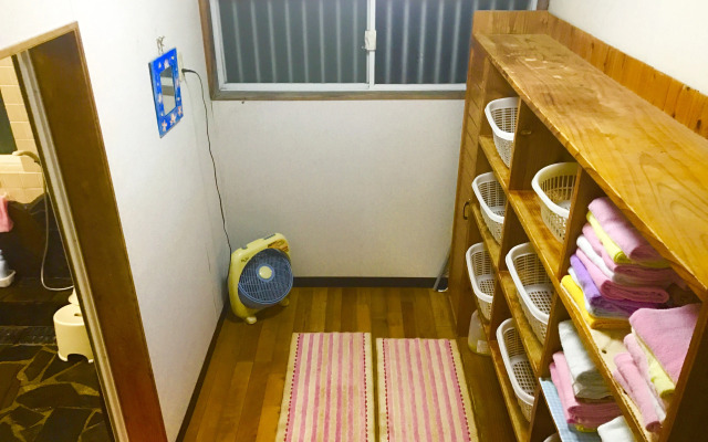 Minshuku Yakushima