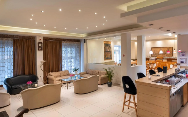 Palladion Hotel