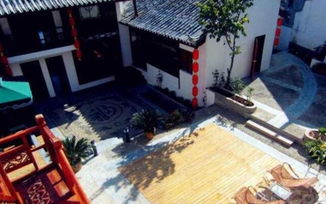 Lijiang Moonlight Inn