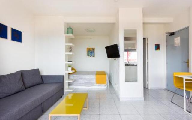 Apartamentos Valle Luz