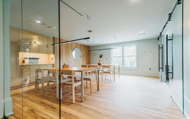 Pratt Place Inn and Barn