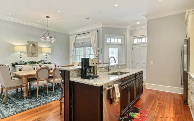 Chateau on Tattnall