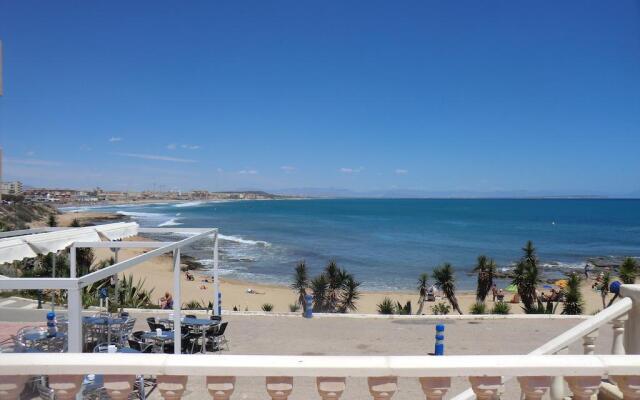 Casa en la Costa IV Playa La Mata