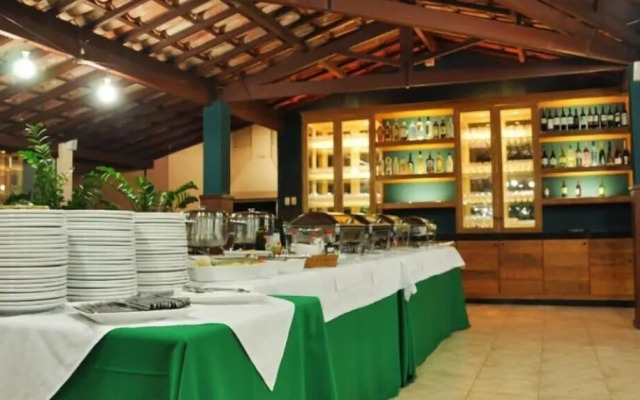 Engenho da Serra Hotel & Ecoresort