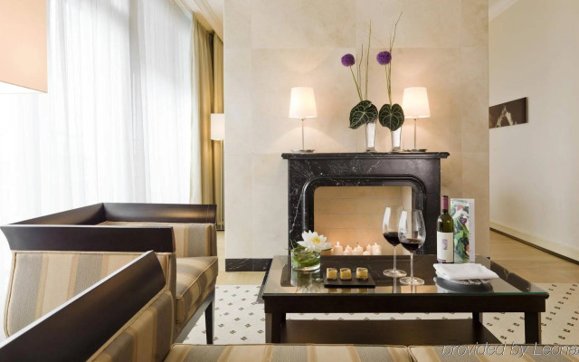 Welcome Parkhotel Euskirchen