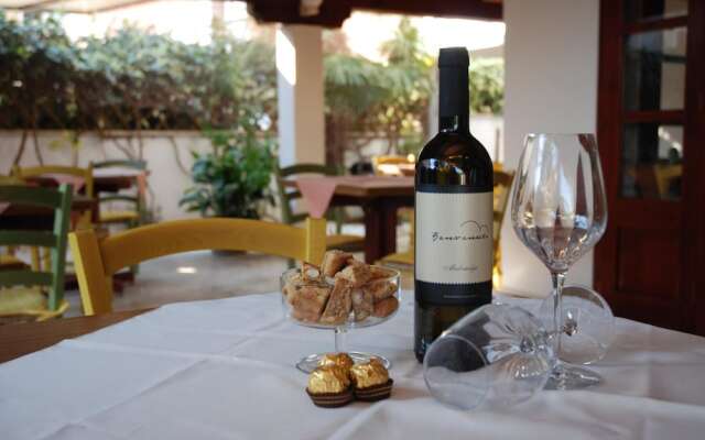 B&B Sea Joy Rovinj 1