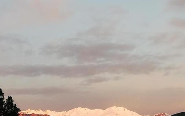 Maison D'hotes Couvent D'alando