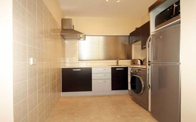 Kantara Village Apartment