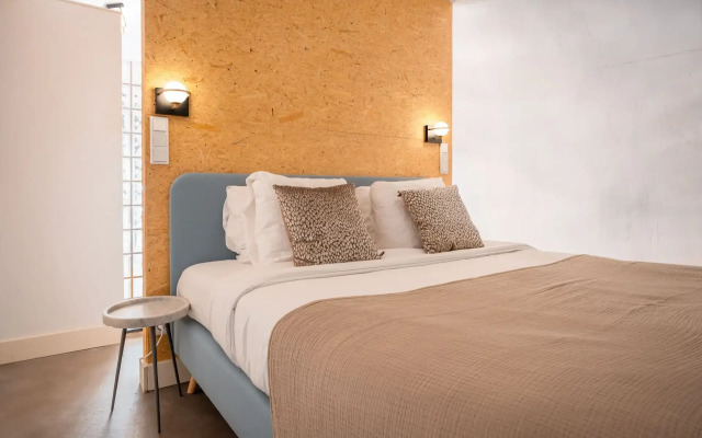Court Hotel City Centre Utrecht