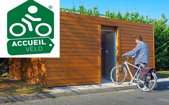 Atena Bordeaux Sud Est Créon - Vélo Friendly