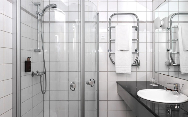 Home Hotel Hammer