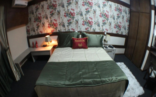 Grande Hotel Universo Palace