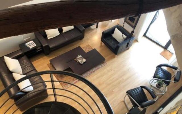 6 Rue Saint-Pierre
