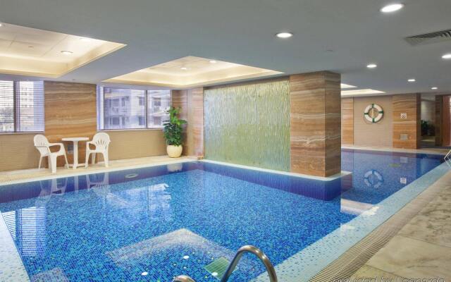 Holiday Inn Macau by IHG