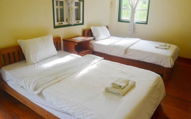Pai Flora Resort