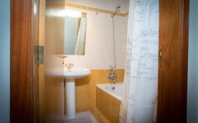 Helen´s House Apartment