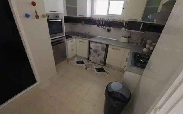 Cosy Flat In la Marsa