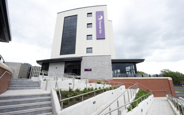 Premier Inn Darlington Town Centre