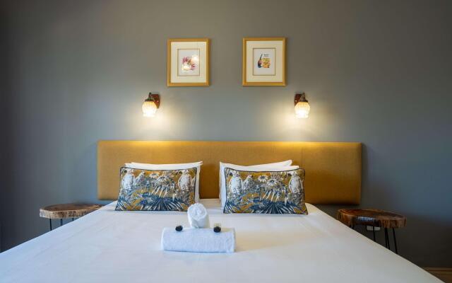 Fairy Knowe Hotel