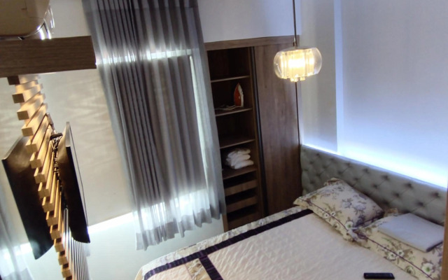 Flat 204 Smart Residence Teresina