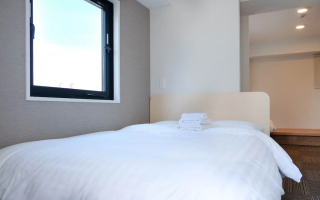 The Light Inn Tokyo Toneri