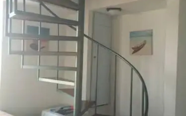 Edificio Santa Catalina-Apartamento 601