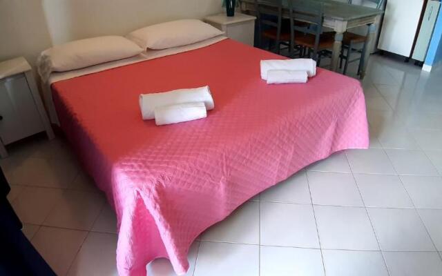 Il piccolo rifugio a due passi dalla Costa, cozy Studio