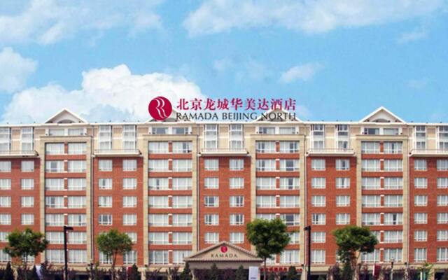 Ramada Beijing North