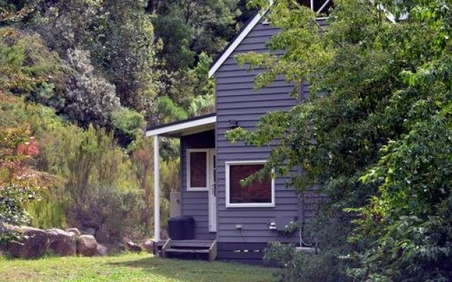 Tranquility Cottage