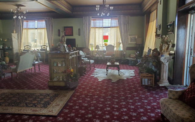 The Kewaunee Inn