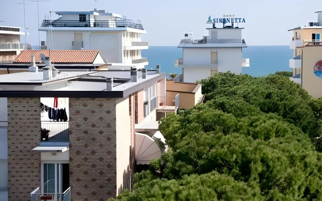 Hotel Colonna