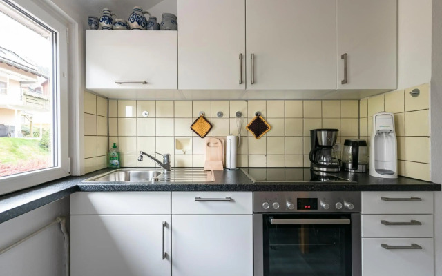 HAUS IRENE gemütlich moderner Schwarzwald