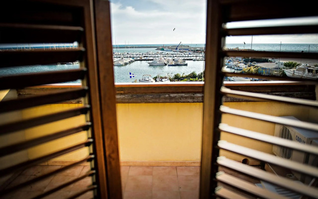 Hotel Aliai