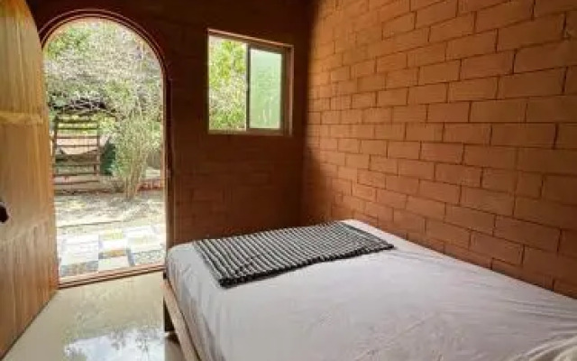 Time Travellers Hostel