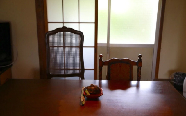 Rokkakudo Sawada House