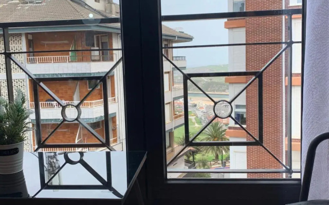 Apartamento Bella Vista