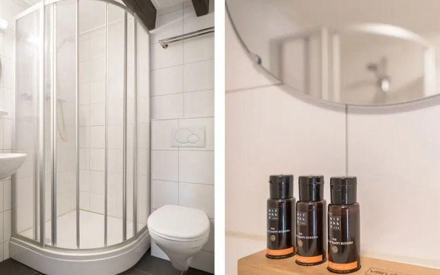 Seals Cozy Farm Stay