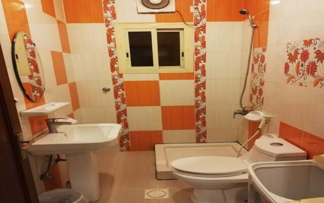 Wahet Al Asayel Suites