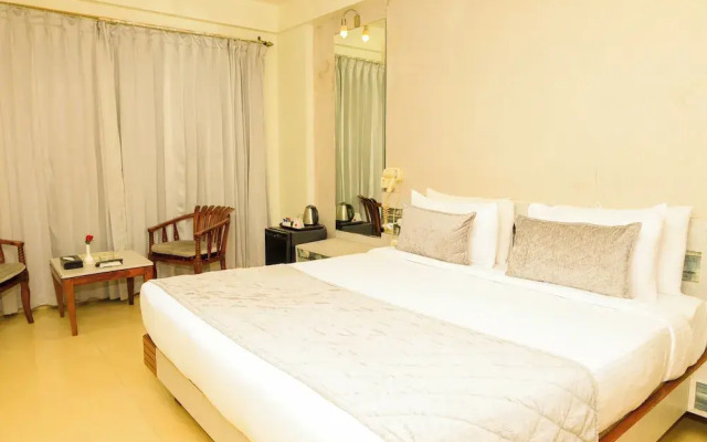 The Aananda Imperial