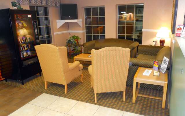 America's Best Inn and Suites Beaufort