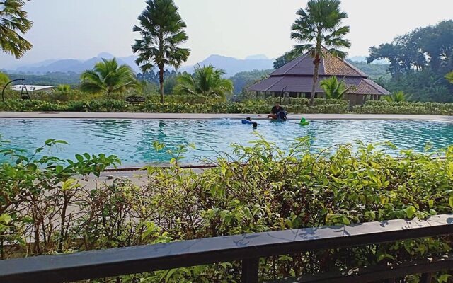 Takhun Mountain View Hotel