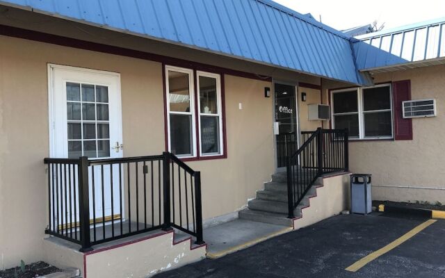 Budget Inn Marinette