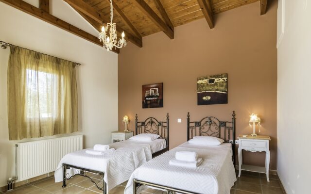 Villa Erato