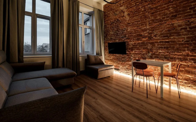 RentPlanet - Apartamenty Krasińskiego