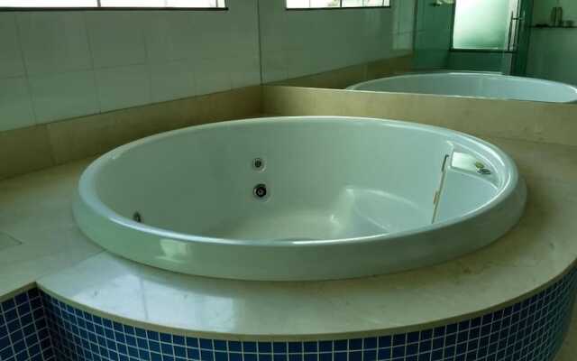 Hotel Paraiso Bom Jesus