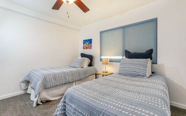 Kihei Ali'i Kai Condos with Ocean View and Parking