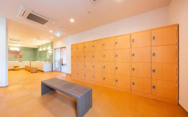 BeppuOnsen Hotel Sansenkaku