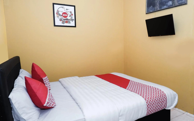 Super OYO 598 Udan Mas Guesthouse& Gallery