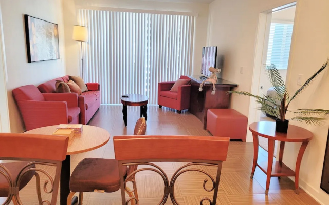 Venice Beach Luxury Apartments Minutes To The Marina And Santa Monica