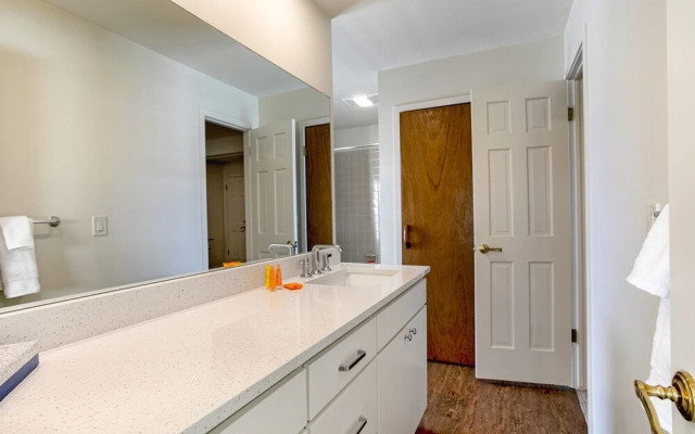 15 Chambertin Townhomes  3 Bedroom Townhouse by RedAwning